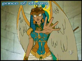 TEELA