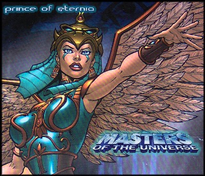 TEELA